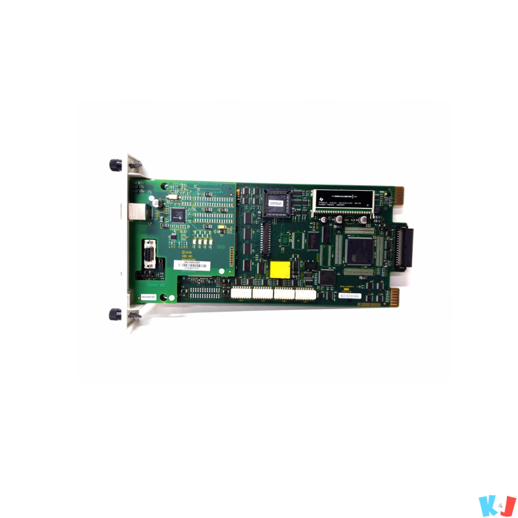 ABB SPHSS03 Hydraulic Servo Module