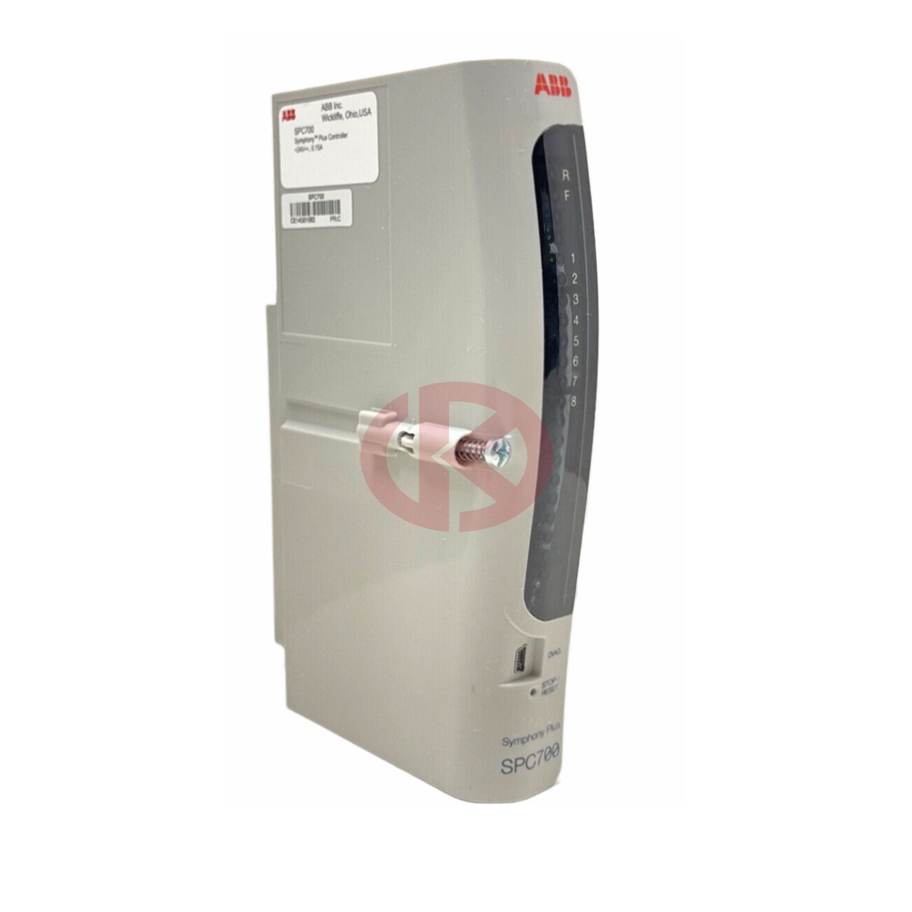 ABB Symphony PluS SD Controller SPC700VK01