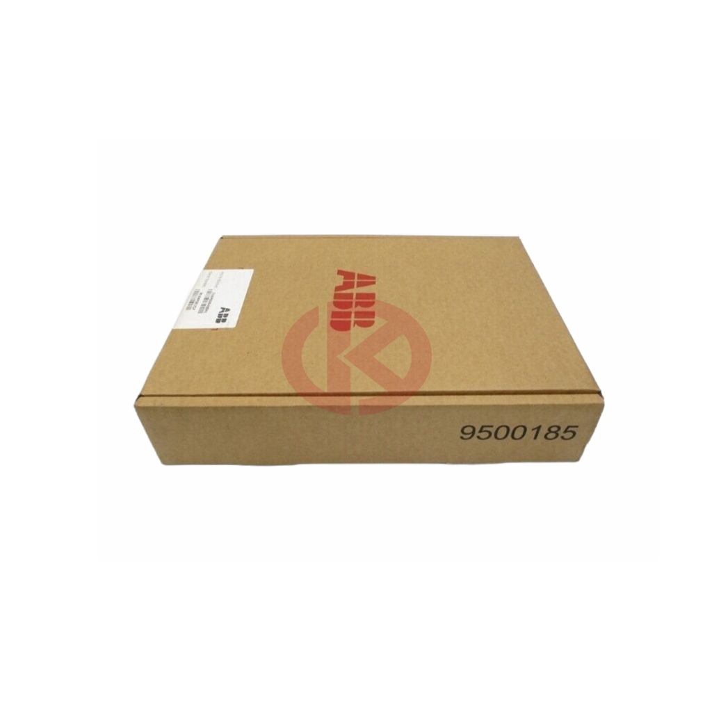 ABB Ethernet CIU Transfer Module SPIET800