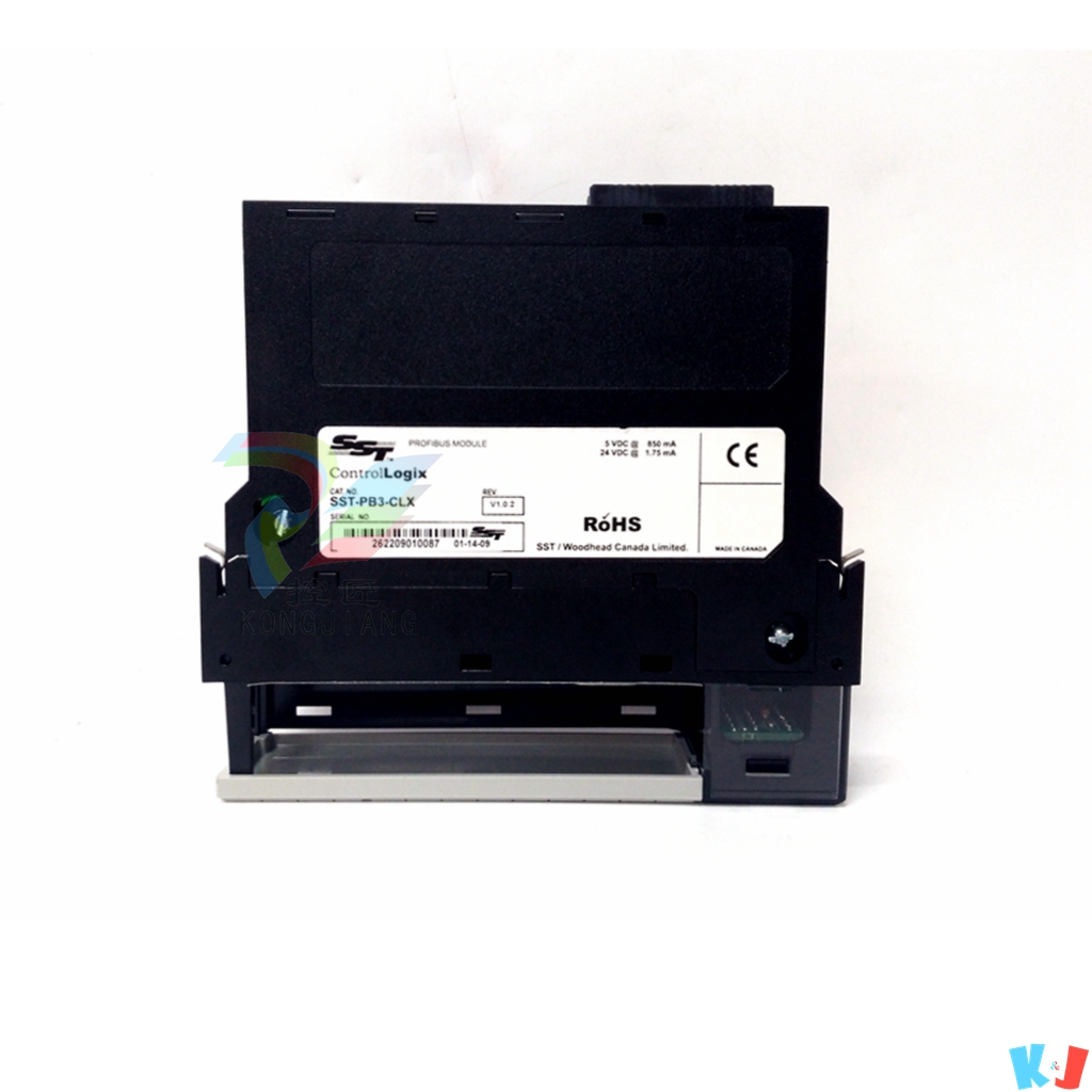 SST 5136-DN-PC circuit board system module