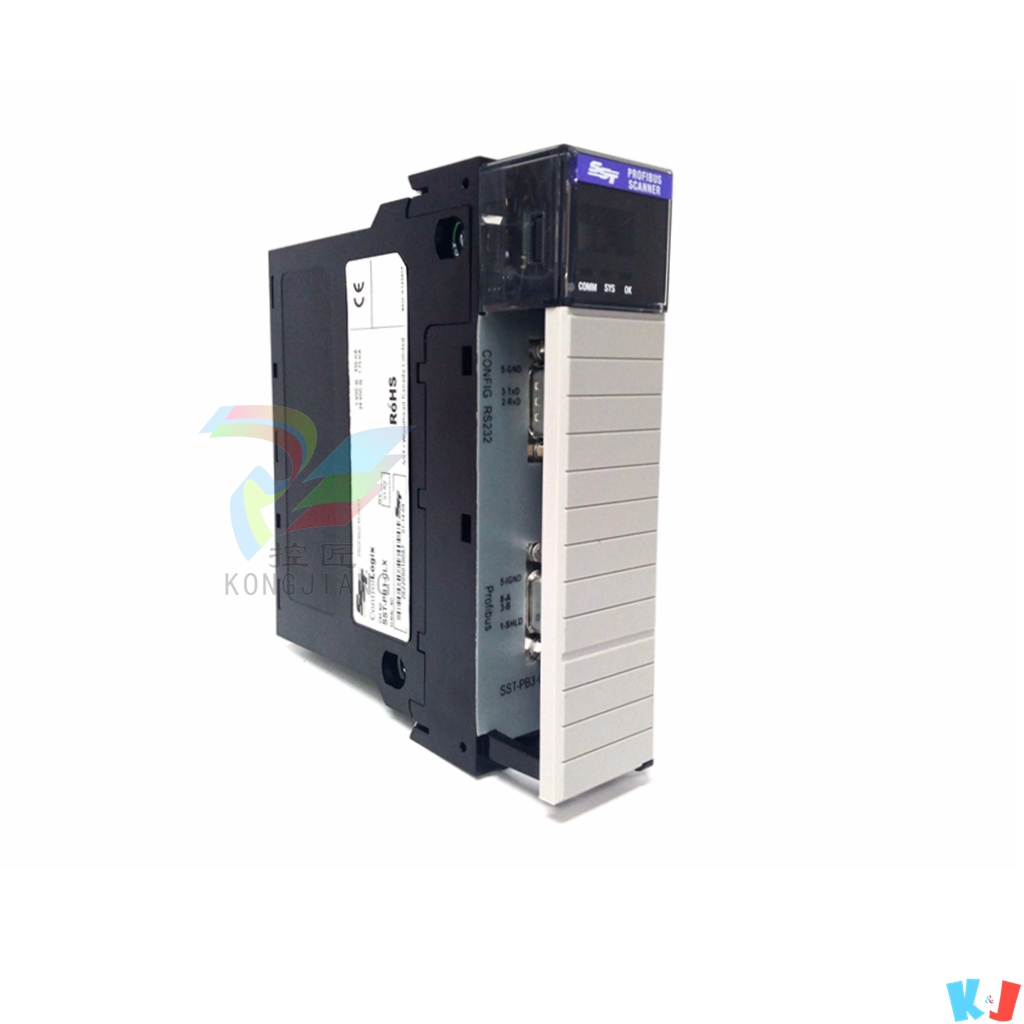SST 5136-DN-PC circuit board system module