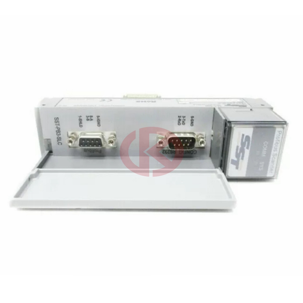 SST-PB3-SLC PROFIBUS DP Scanner For the Allen-Bradley SLC 500 Controller