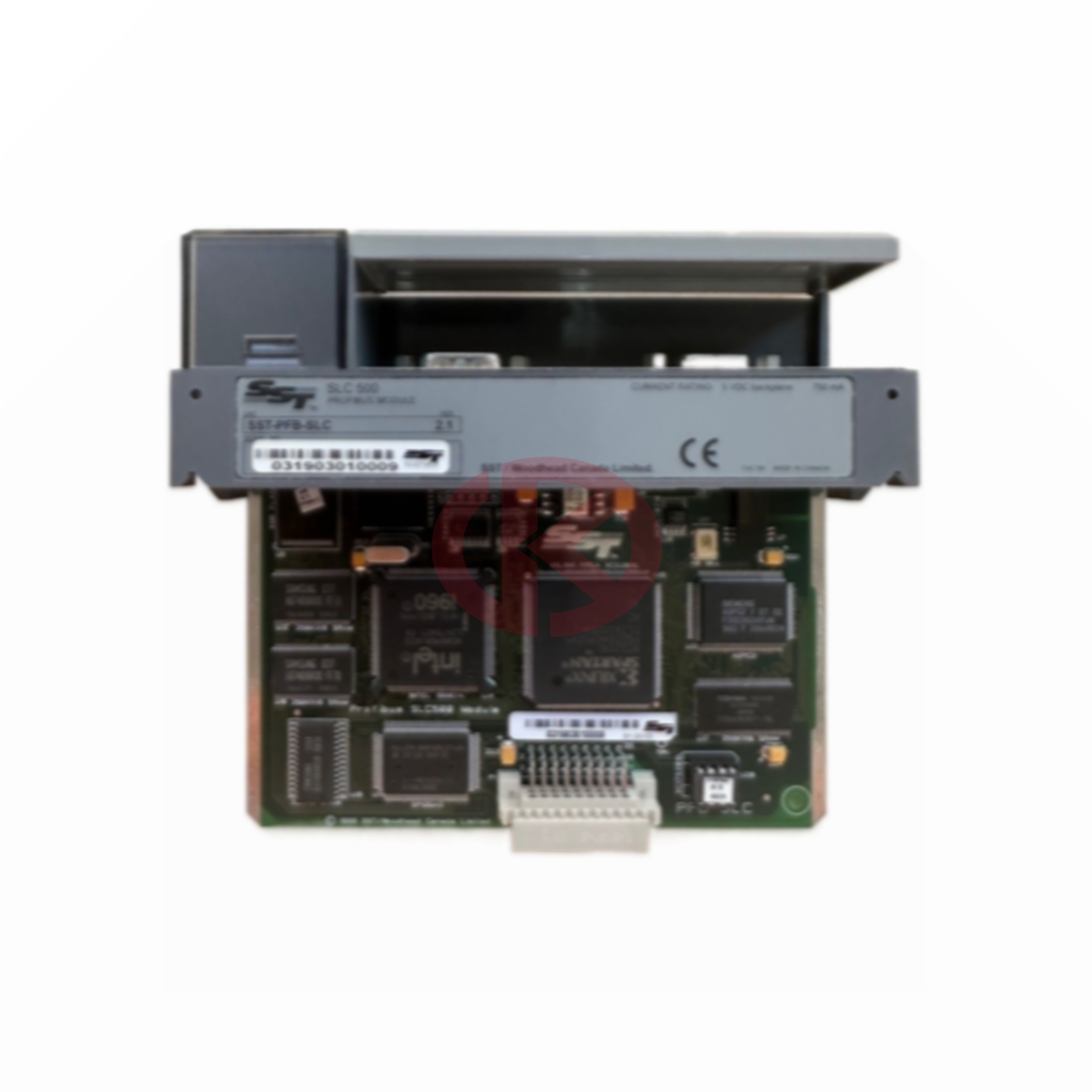 SST-PFB-SLC PROFIBUS Communications Module