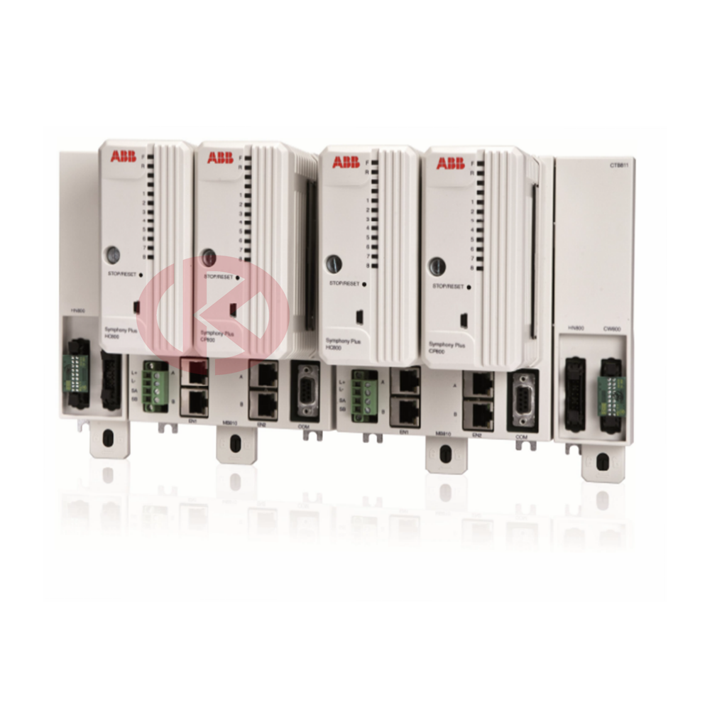 2VAA008440R1 cAI01 Compact SD AI Module