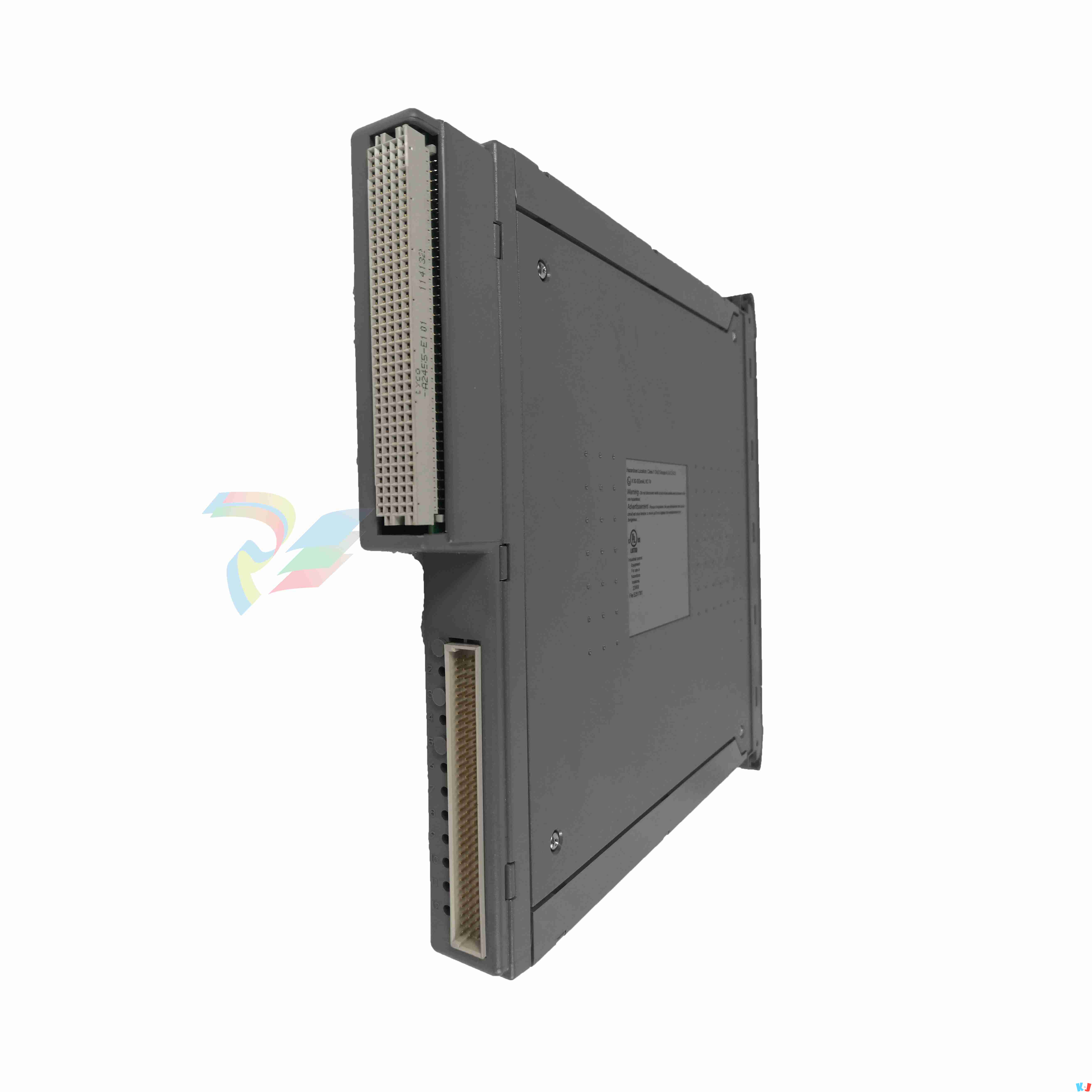 ICS TRIPLEX T8480C Channel Breaker Module