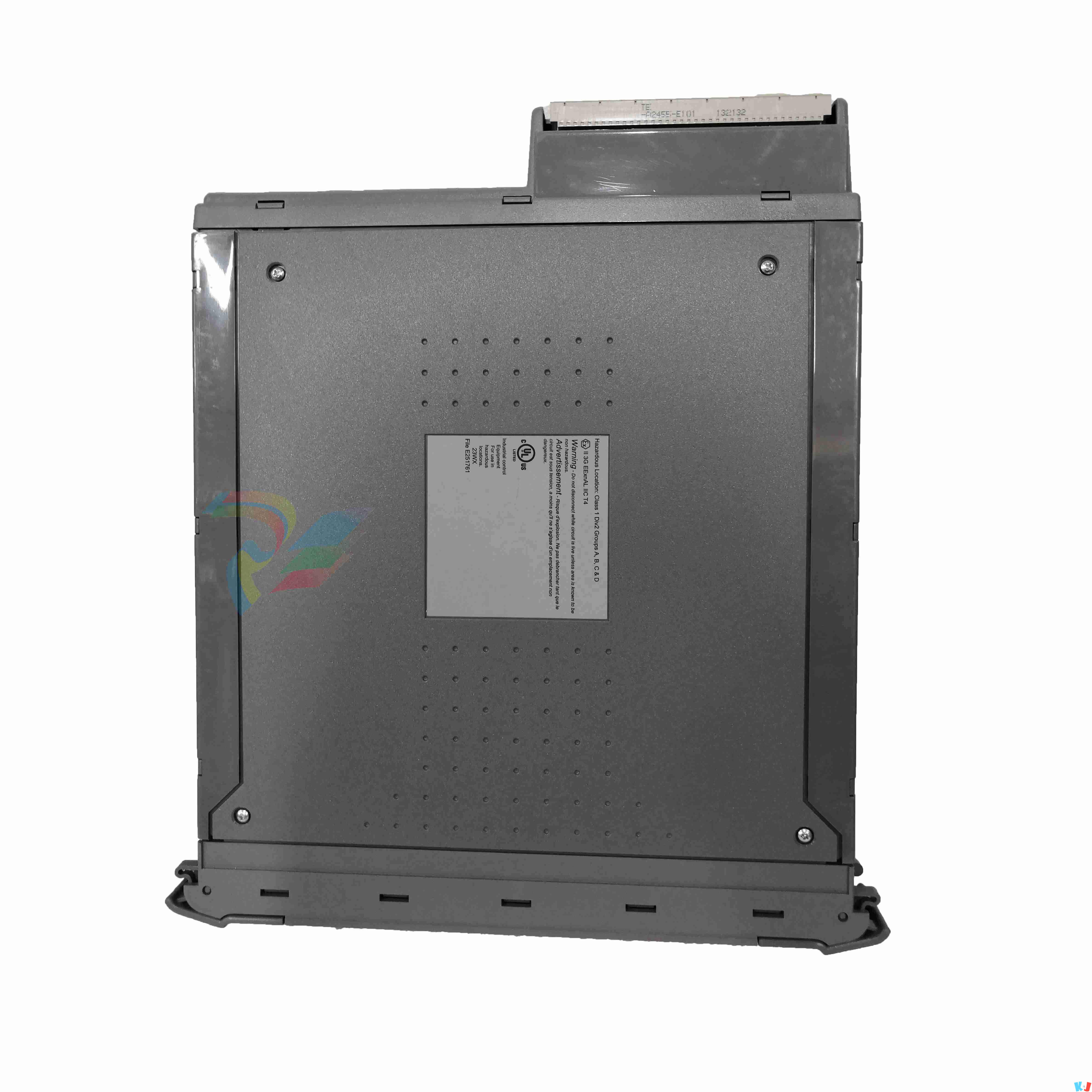 ICS TRIPLEX T8480C Channel Breaker Module
