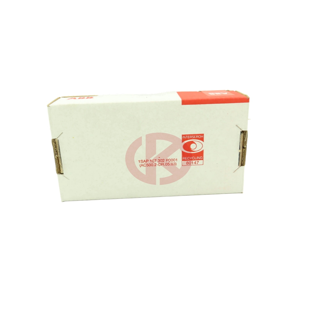 ABB TB521-ETH 1SAP112100R0270 communication module RS232/RS485