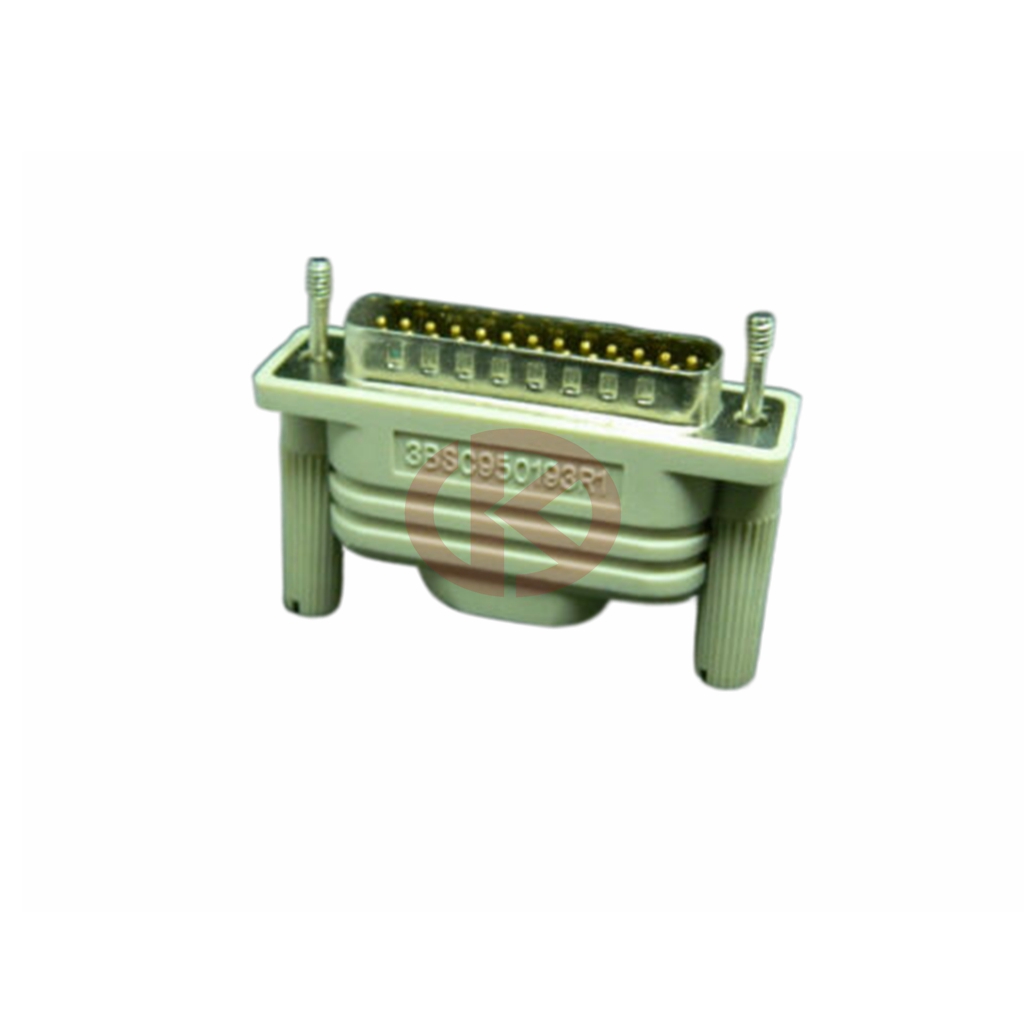 ABB 3BSC950193R1 TB850 CEX-Bus Terminator