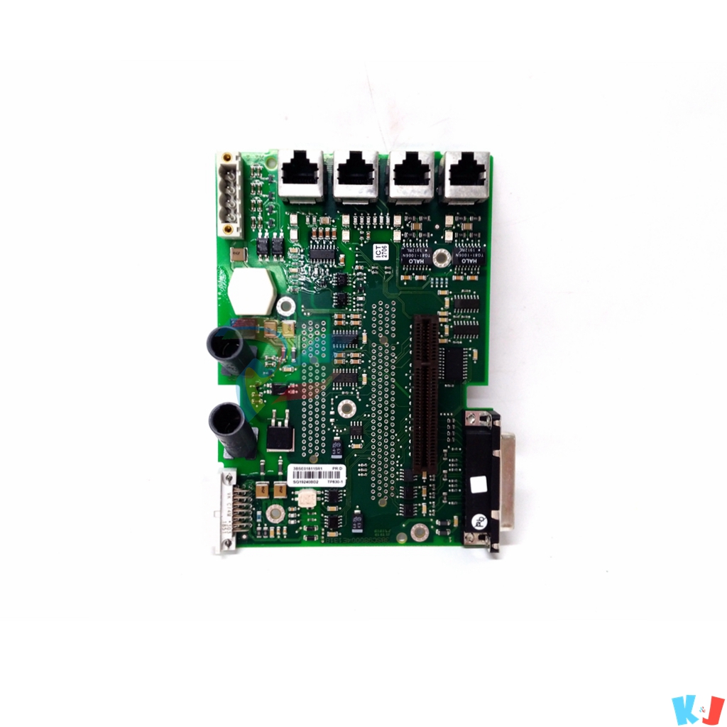 ABB module DSAO130A 3BSE018294R1 DCS system automation spare parts