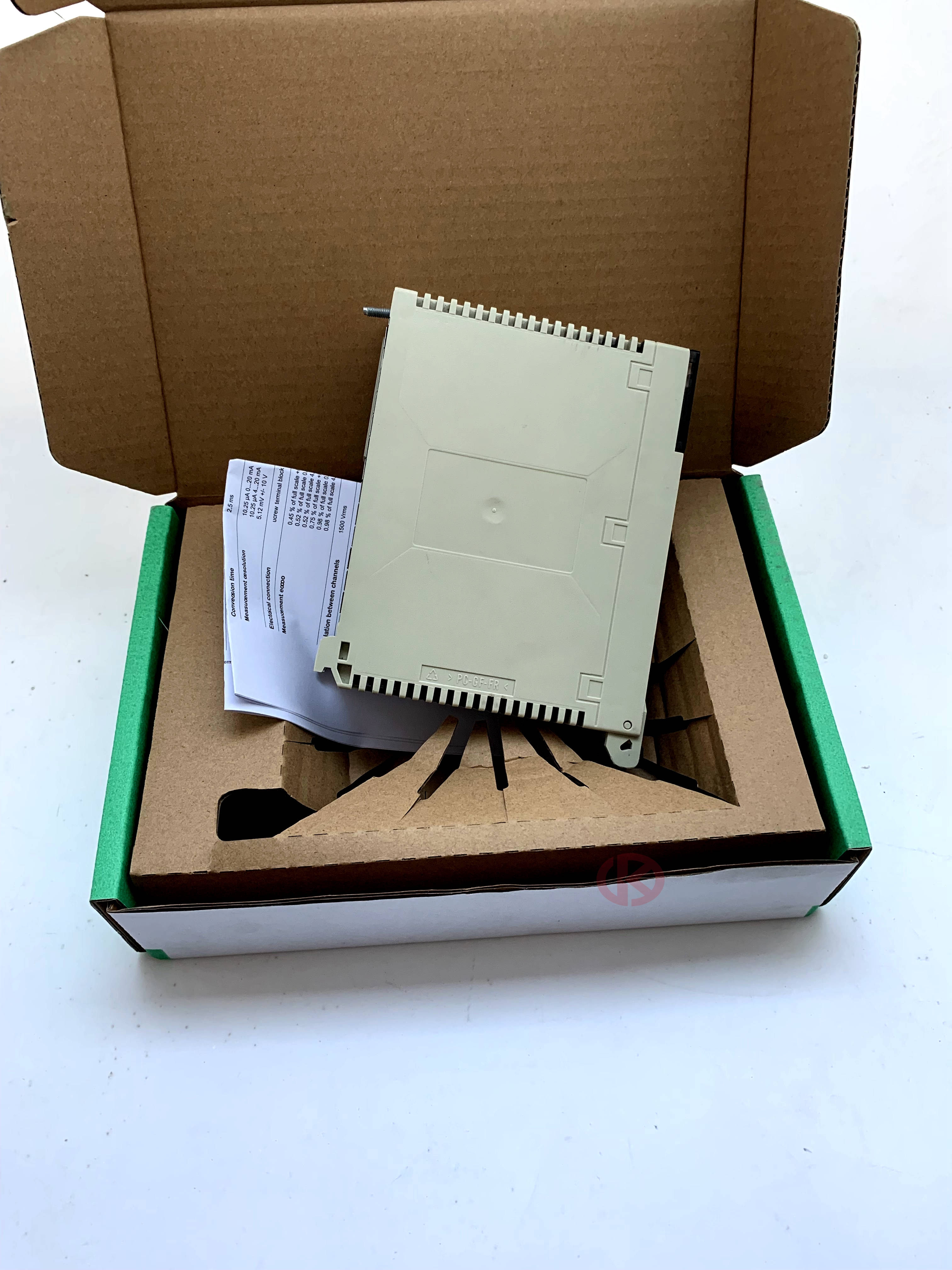schneider TSXASY410 Quantum modlue