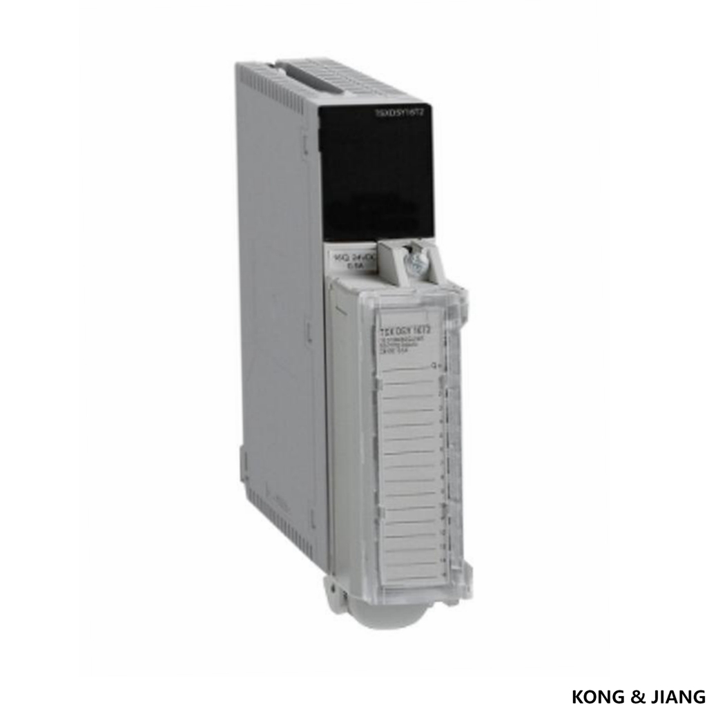 Schneider Electric  Modicon Premium TSXDSY16T2 Image discrete output module