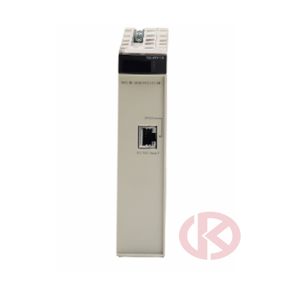 schneider TSXSAY100 Quantum modlue