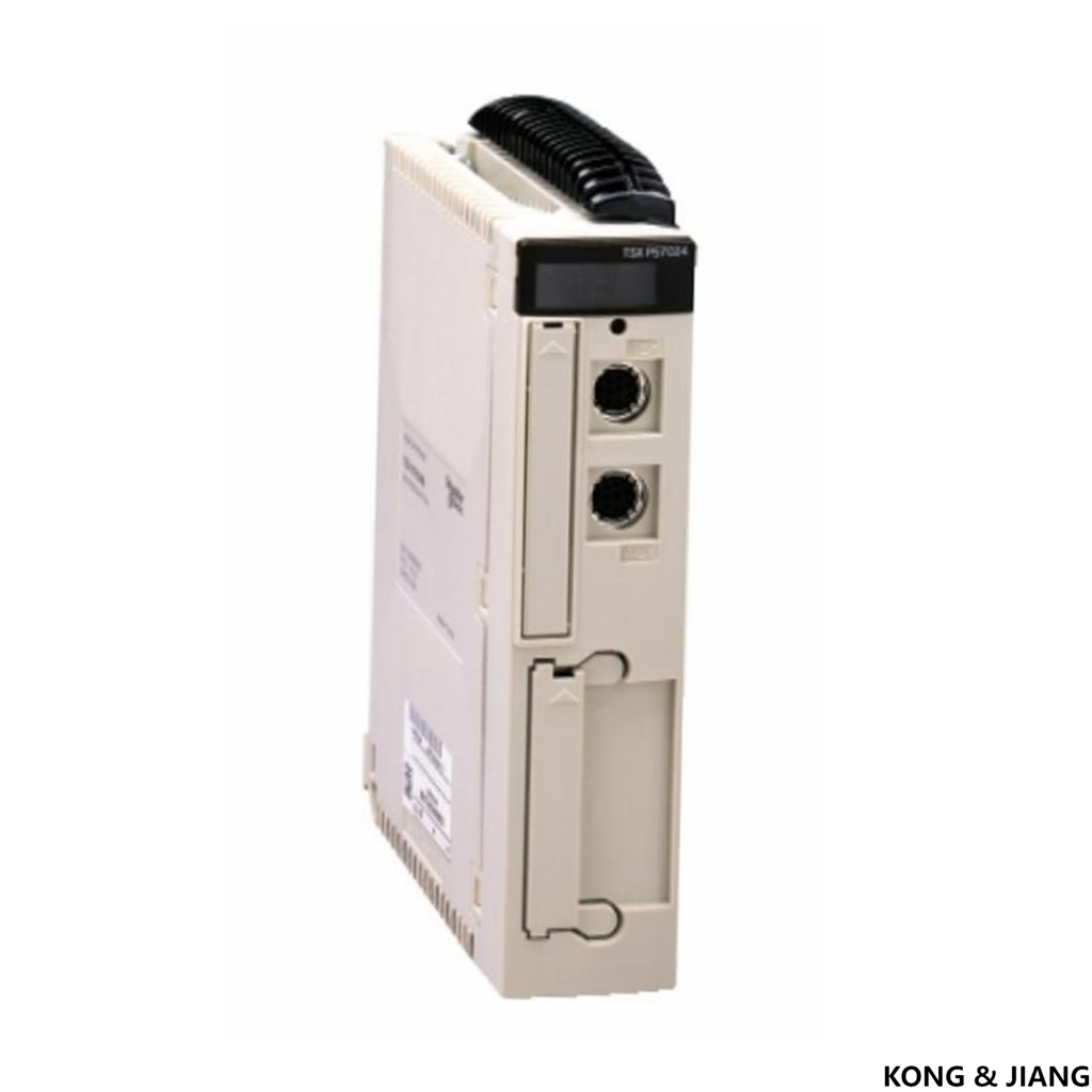 Schneider Electric TSXP57104M Image Unity processor