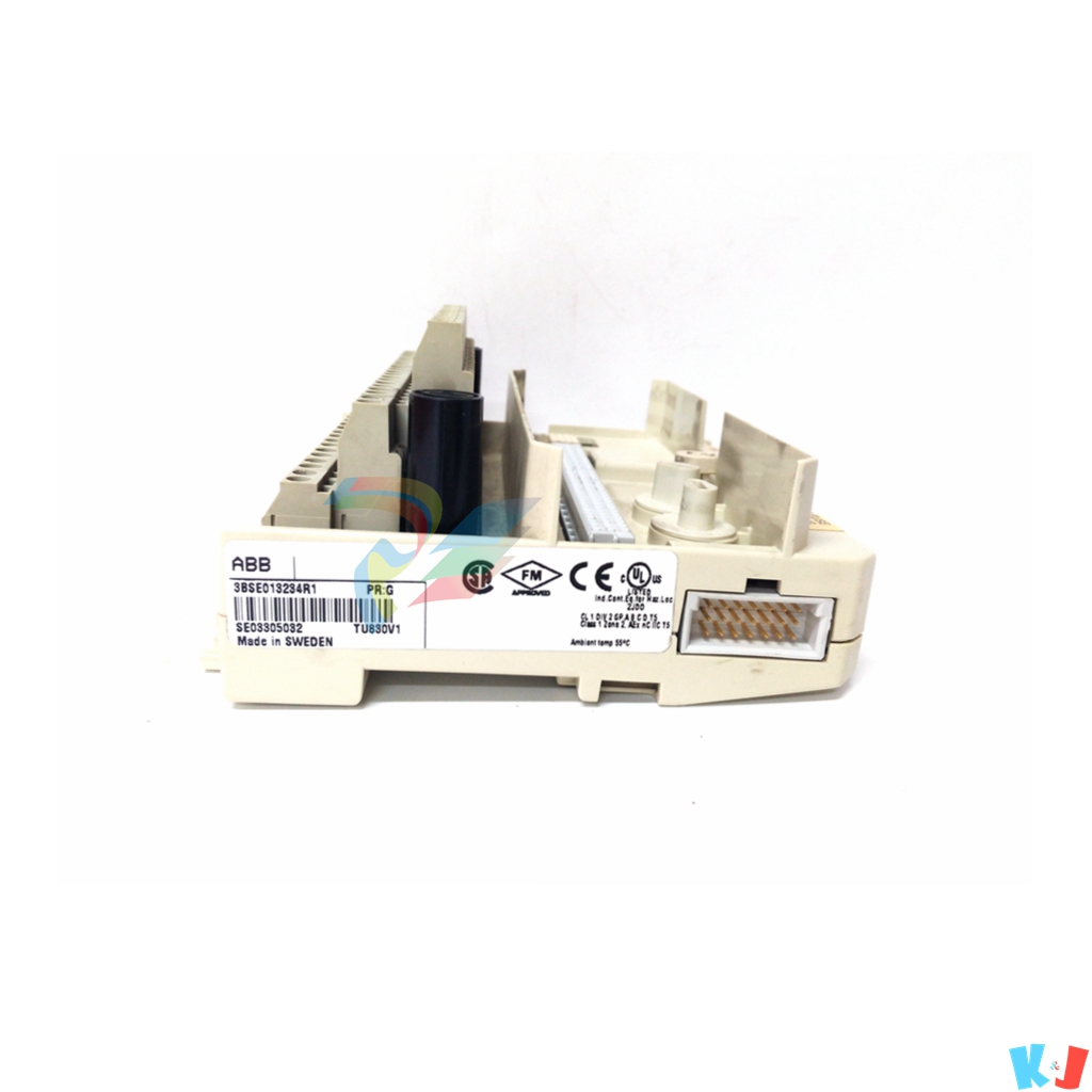 ABB module DSAO130A 3BSE018294R1 DCS system automation spare parts