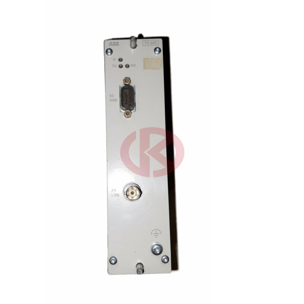 ABB module TC625 AF100 3BSE002224R1