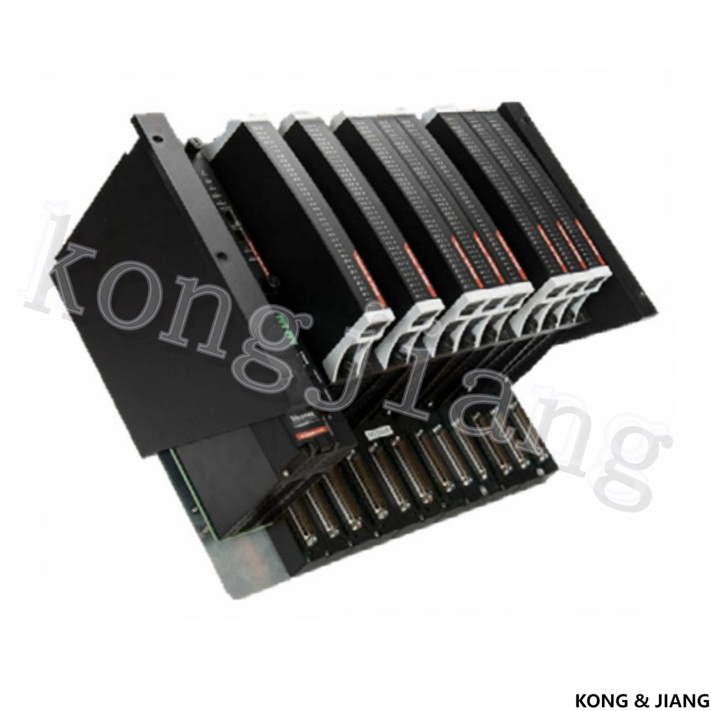 PACIFIC 6445-001-KN Drive Module