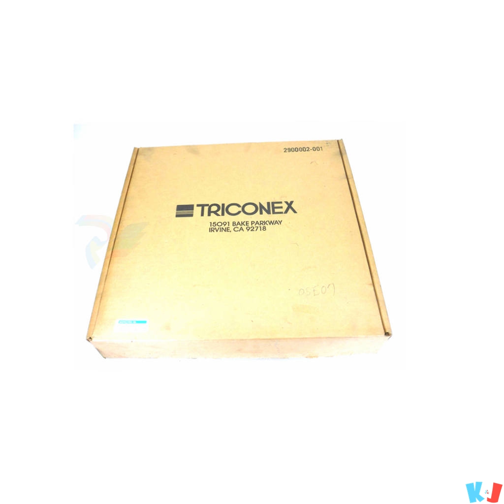triconex Model 4610 Unified Communication Module