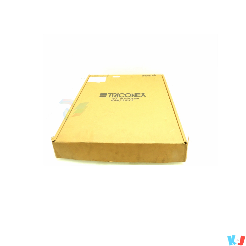 triconex Model 4610 Unified Communication Module