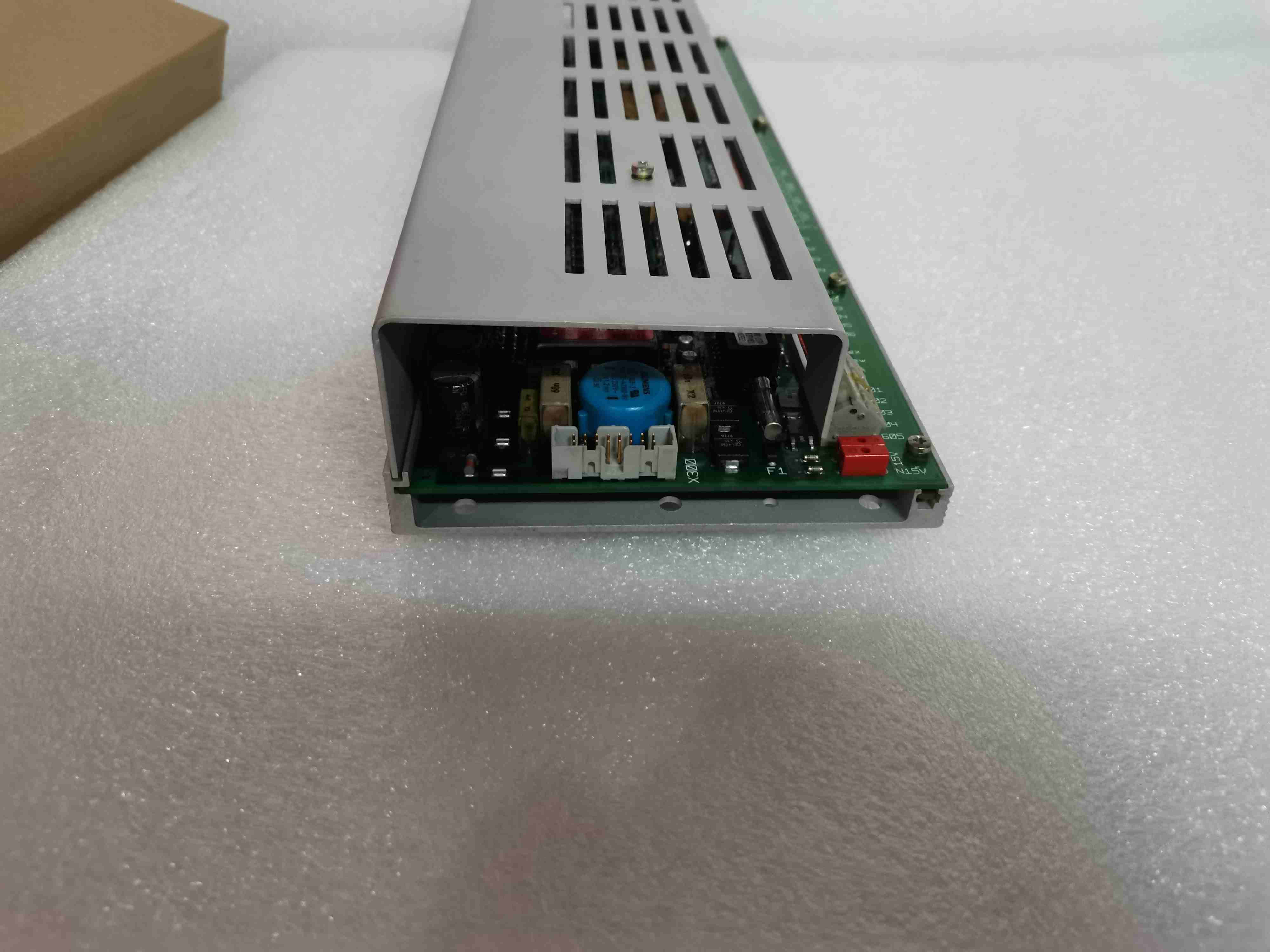ABB UAC096AE01 HIEE300794R0001 INTERFACE BOARD