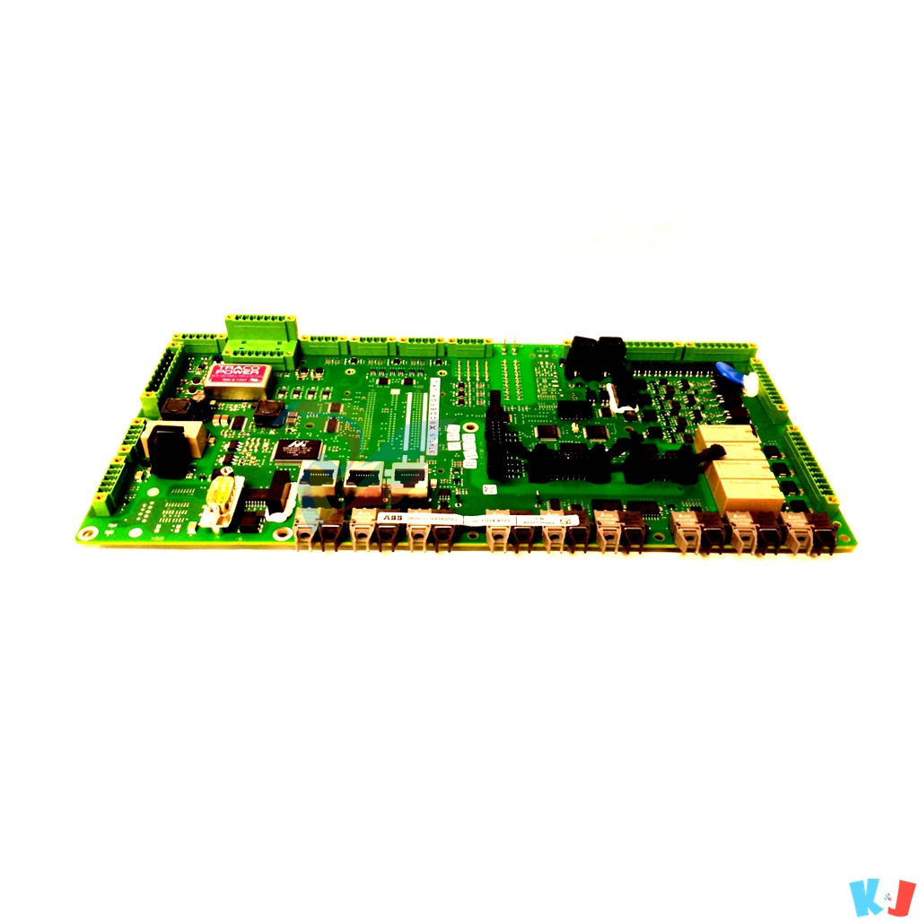 PCD230A 3BHE022291R0101 ABB module card