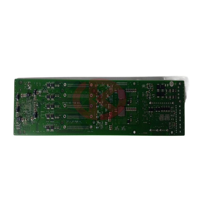 ABB UDD406A 3BHE041465P201 Control unit