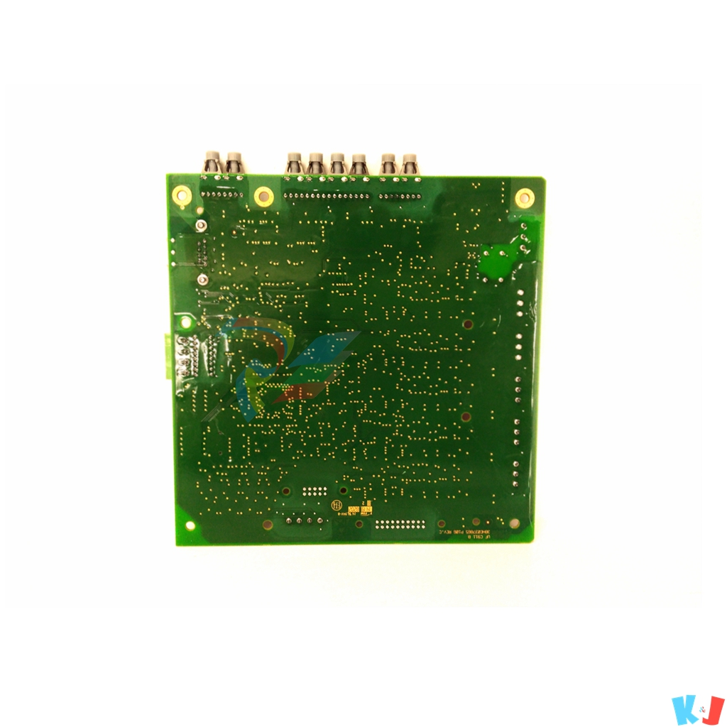 ABB module UFC092BE01 MC interface board component industrial control spare parts PLCDCS system
