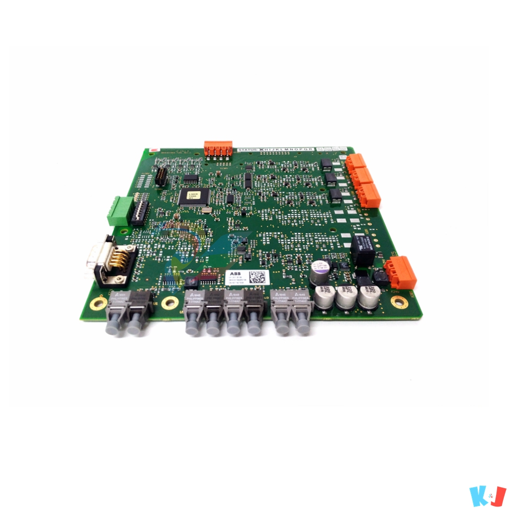 ABB module UFC092BE01 MC interface board component industrial control spare parts PLCDCS system