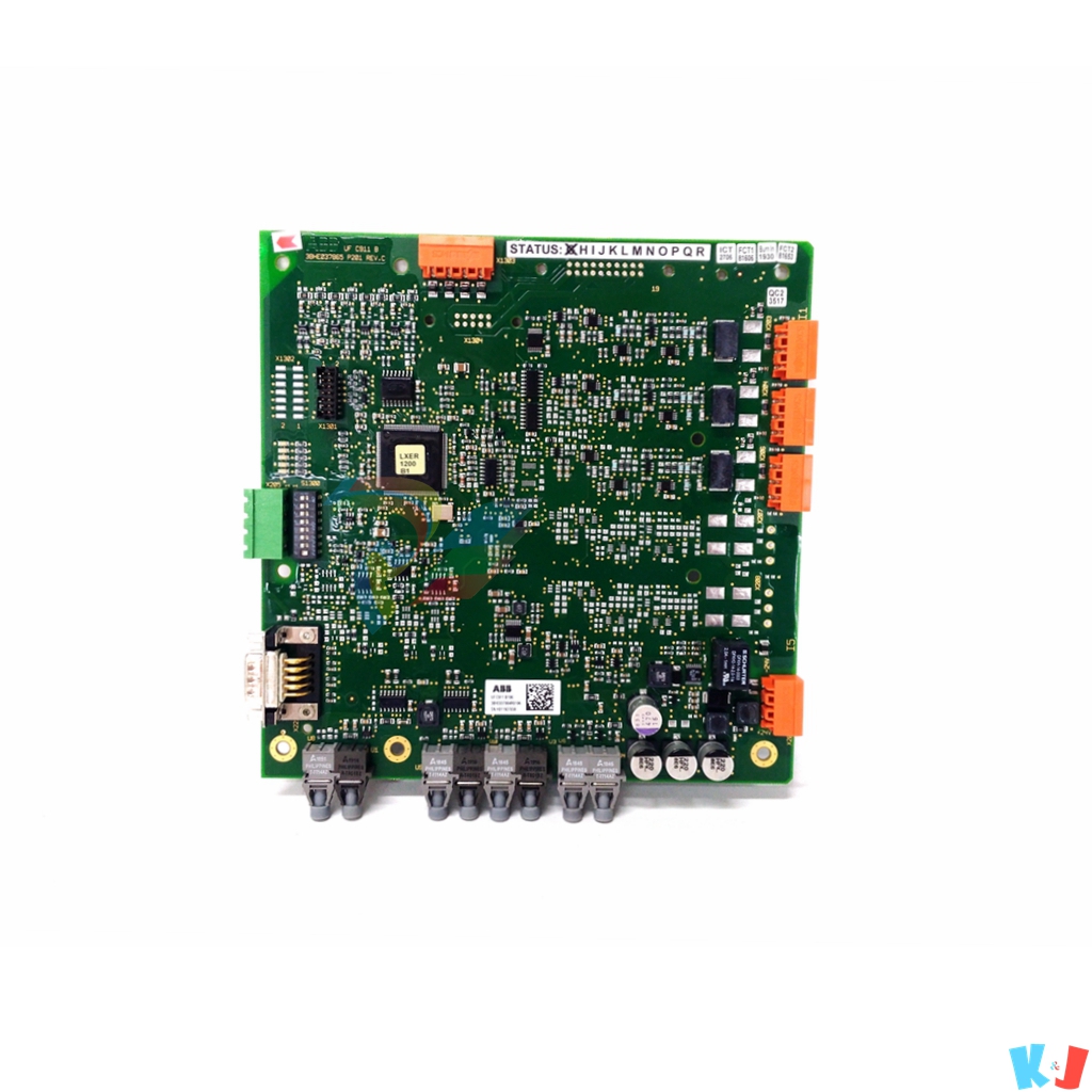 ABB module UFC092BE01 MC interface board component industrial control spare parts PLCDCS system