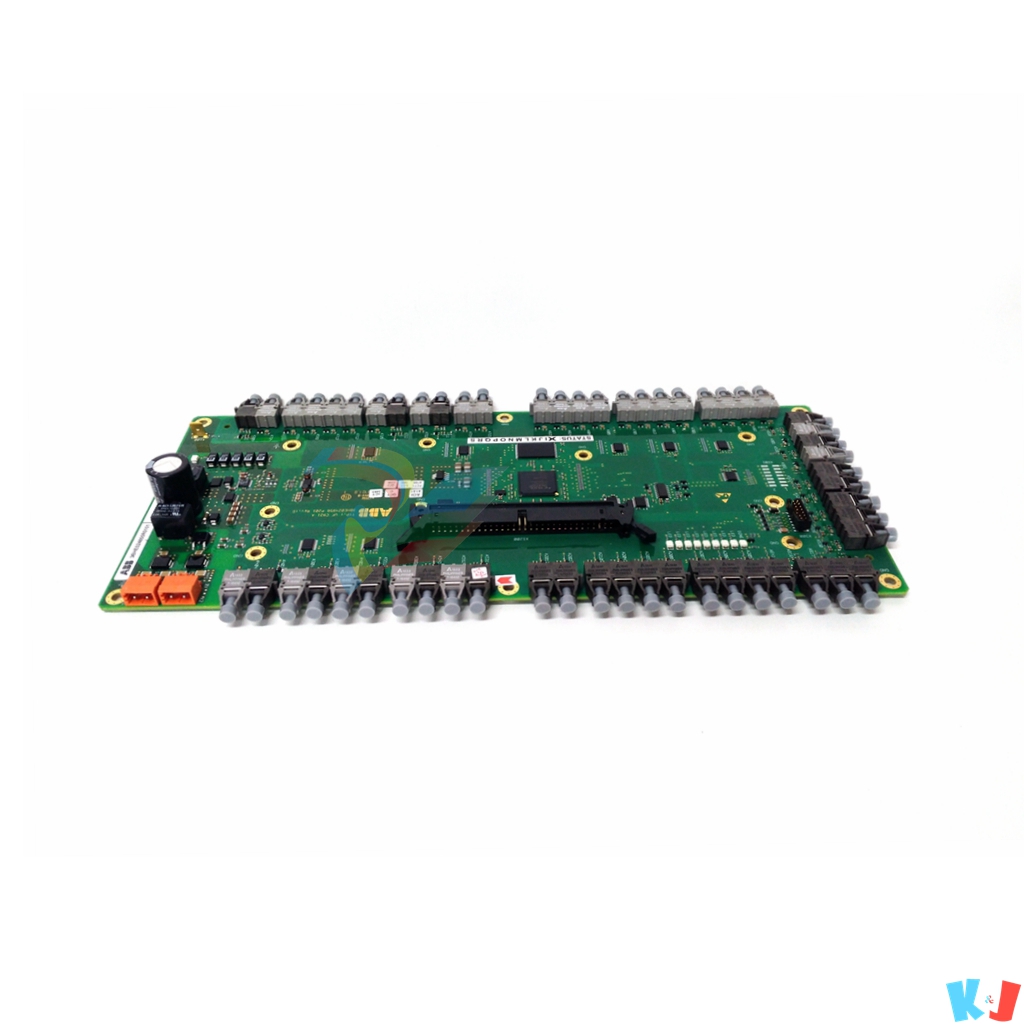 ABB module UFC921A101 MC interface board component industrial control spare parts PLCDCS system
