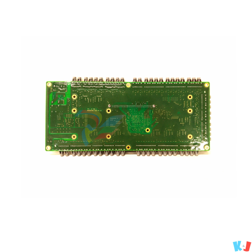 ABB module UFC921A101 MC interface board component industrial control spare parts PLCDCS system