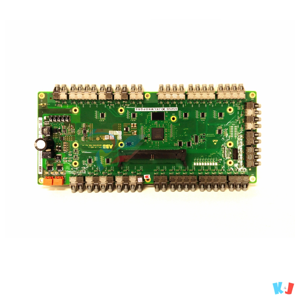 ABB module UFC921A101 MC interface board component industrial control spare parts PLCDCS system