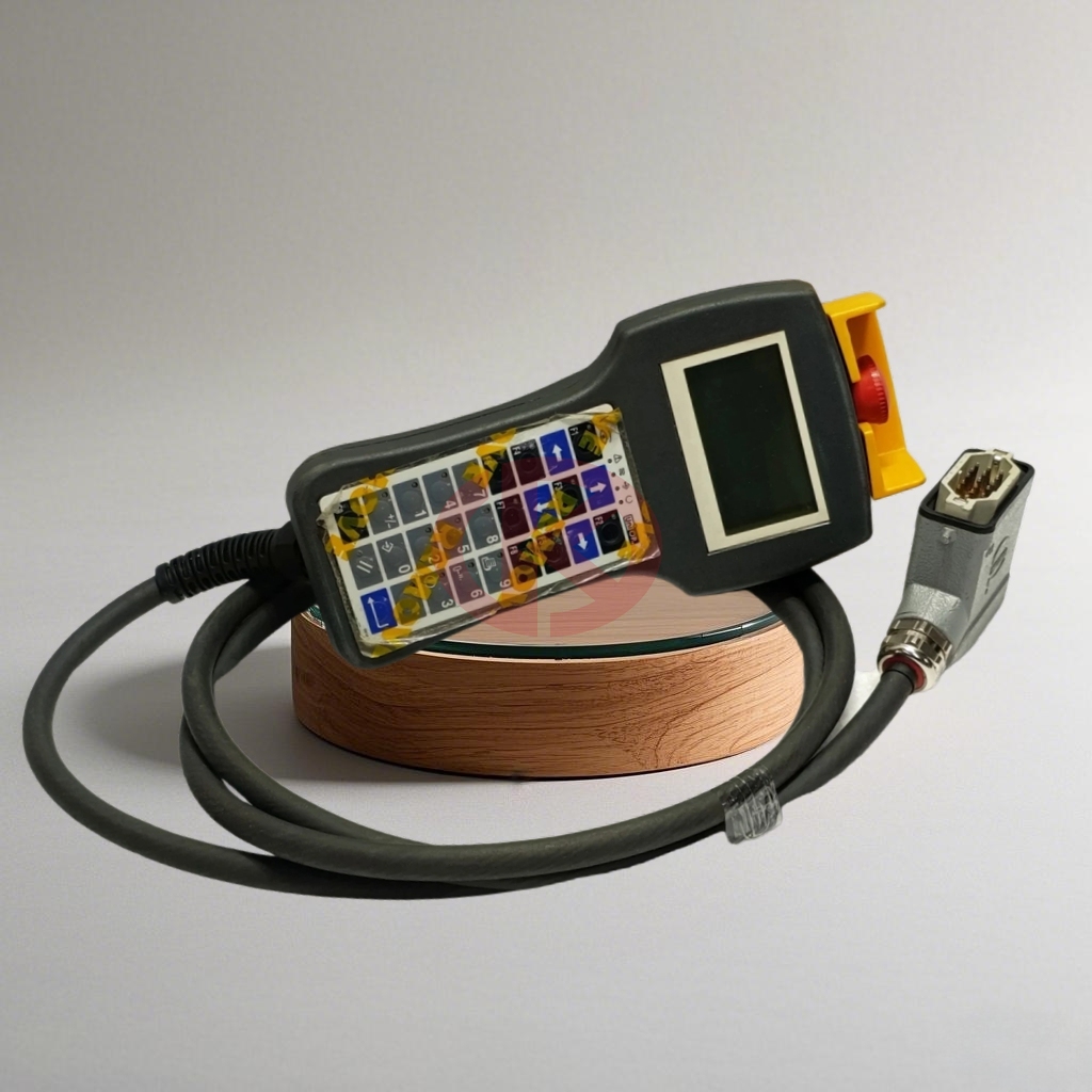 UNIOP EPALM10-DA71  state-of-the-art handheld HMI