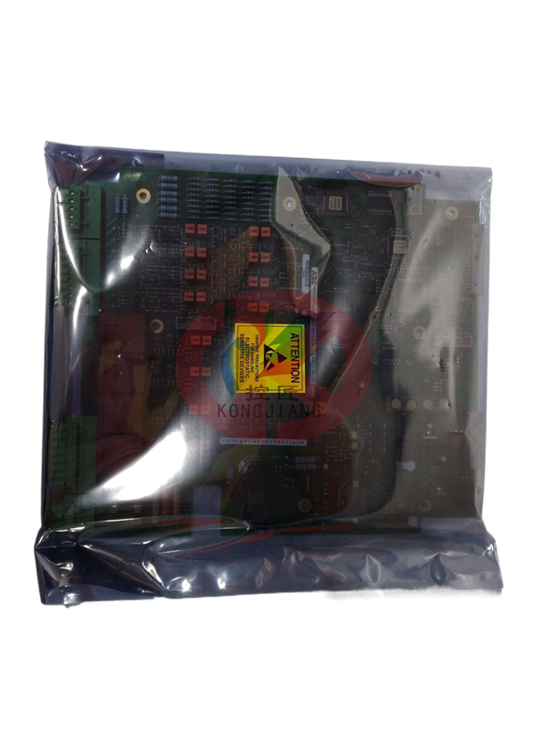 ABB 3BHE009319R0001 UNS2881B-P V1 measuring cell board