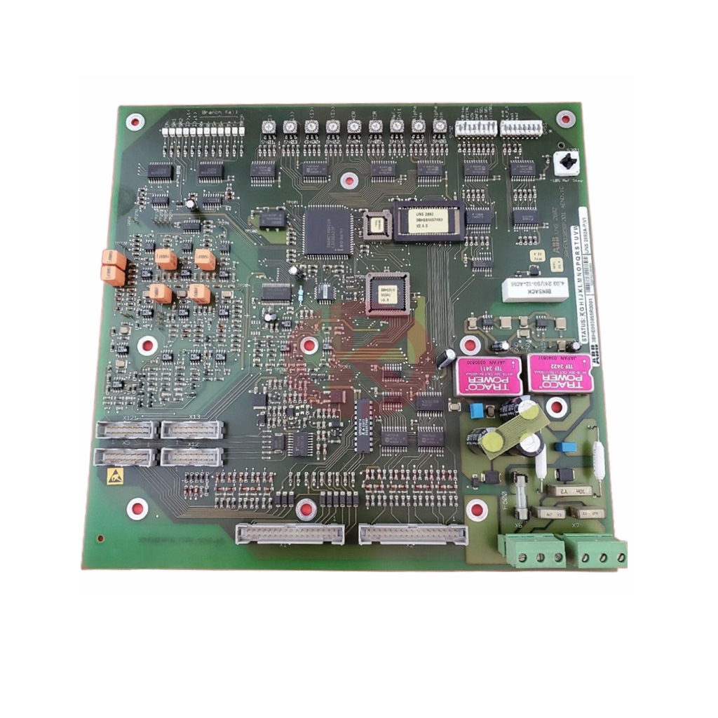 ABB Inspirational system UNS2880B-P,V2 3BHE014967R0002 UNS2880B-PV1