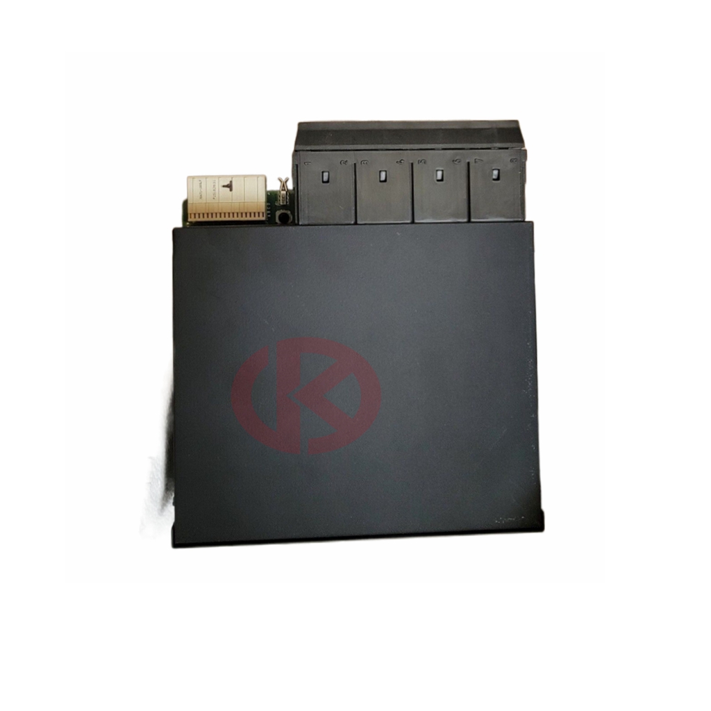 GE Multilin UR-6DH Digital I/O Input Output UR Series Universal Relay Module