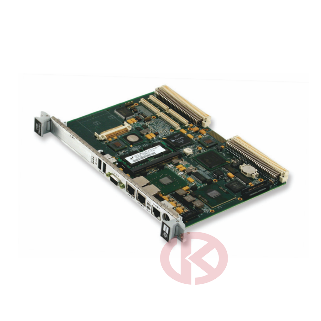 GE VMIC VMIVME-5532L VMEbus Fiber-Optic Repeater Link