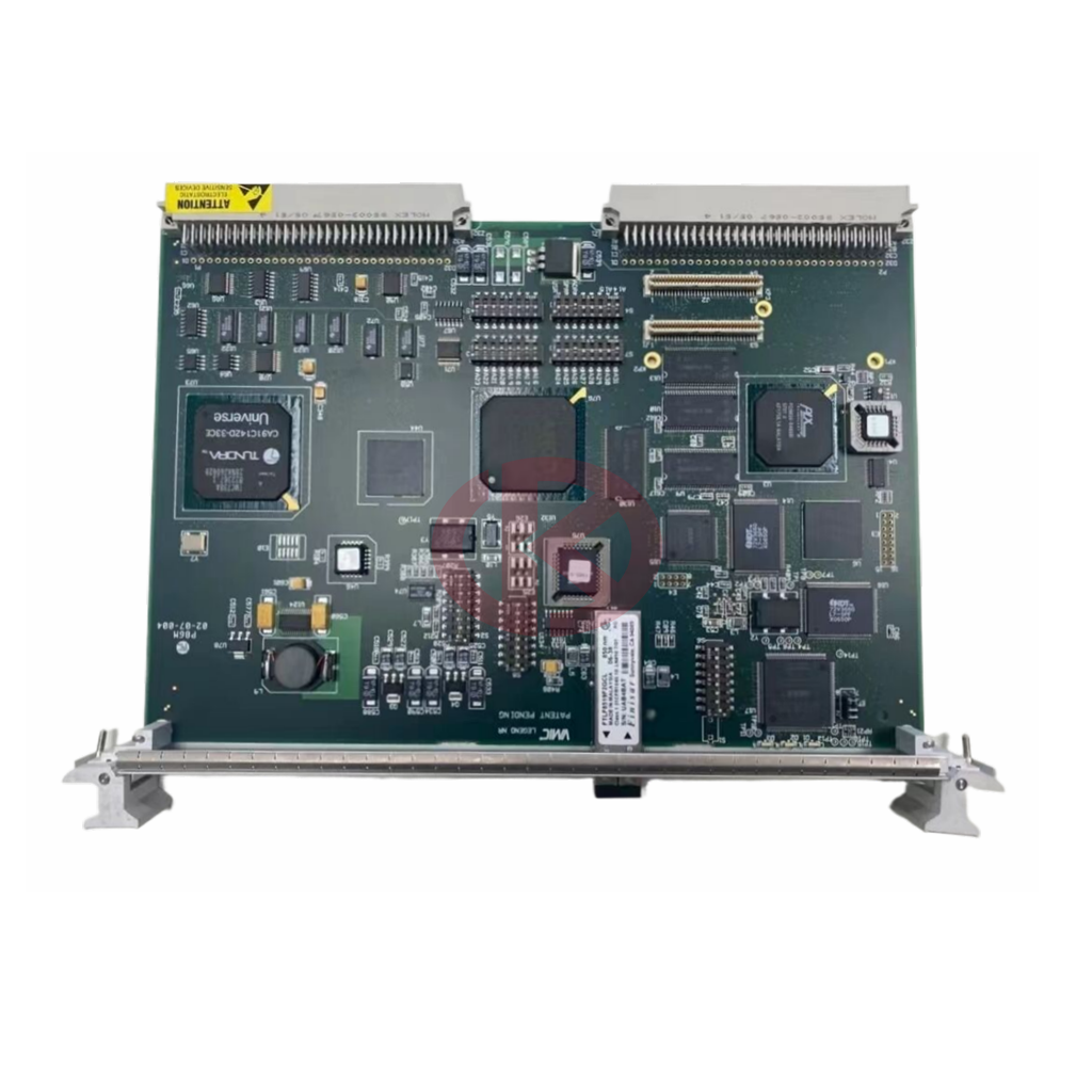 GE/VMIC VMIVME-5576 REFLECTIVE MEMORY BOARD