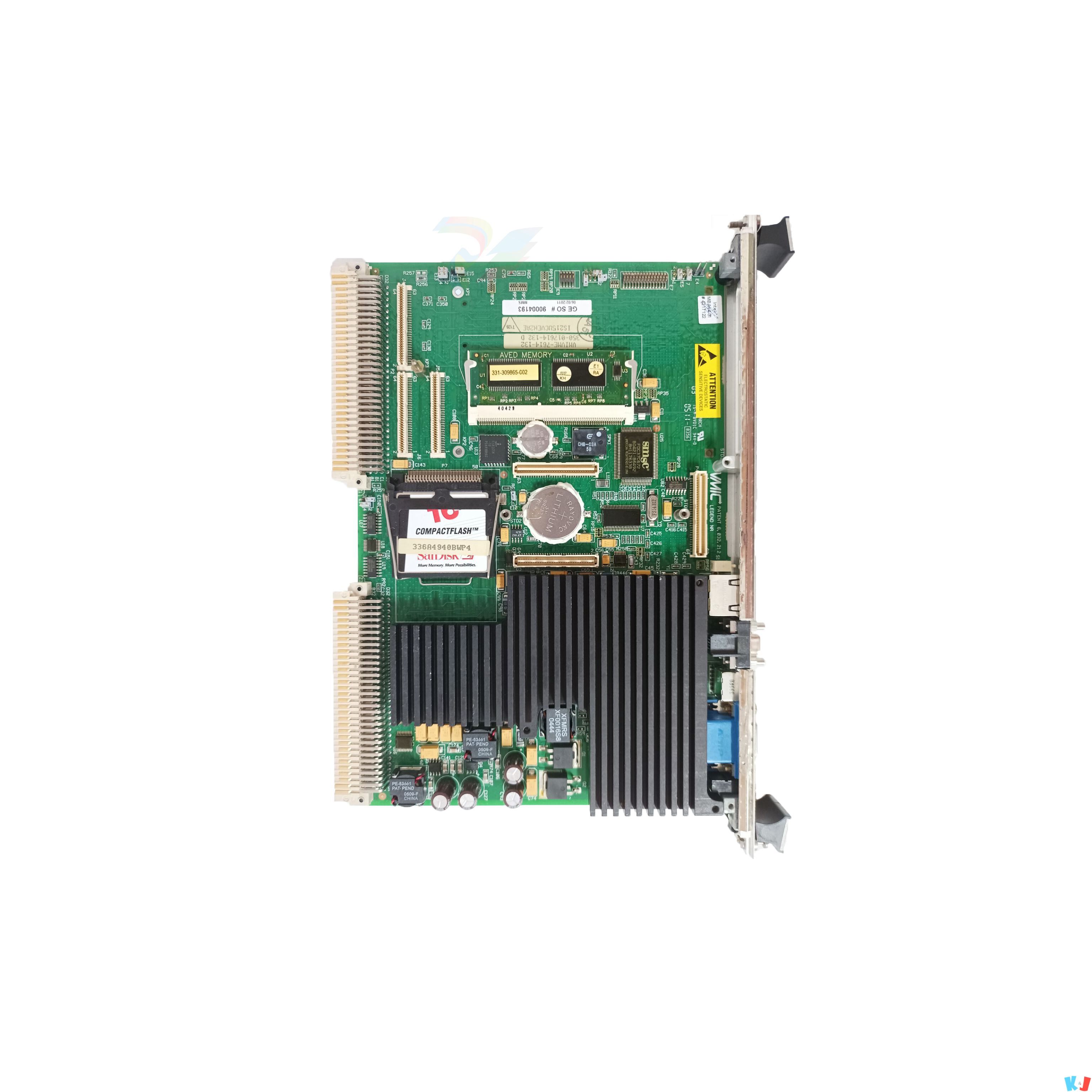 GE  VersaMax® Programmable Controllers IC200MDL 940