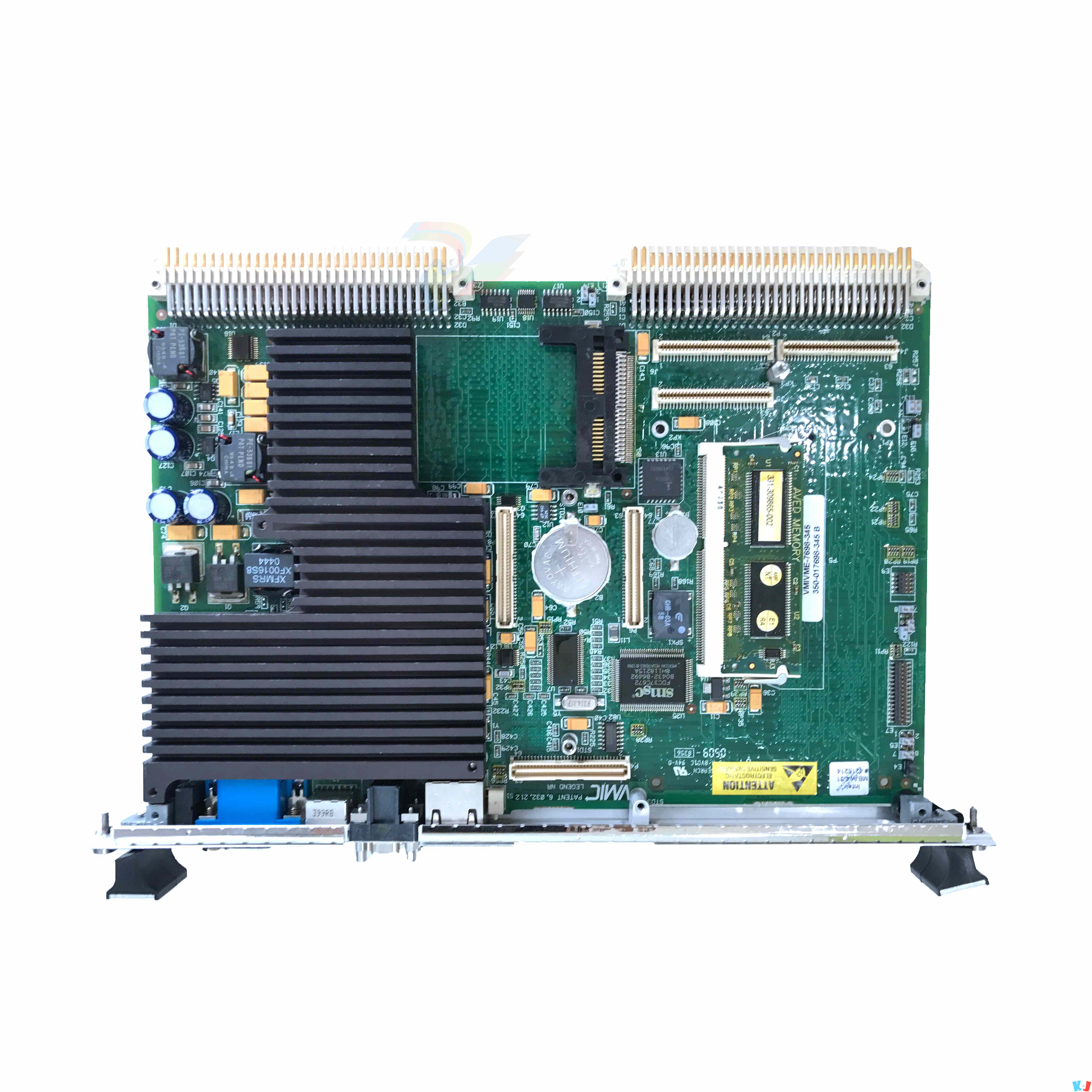 VMIVME-7698-345 GE MODULE