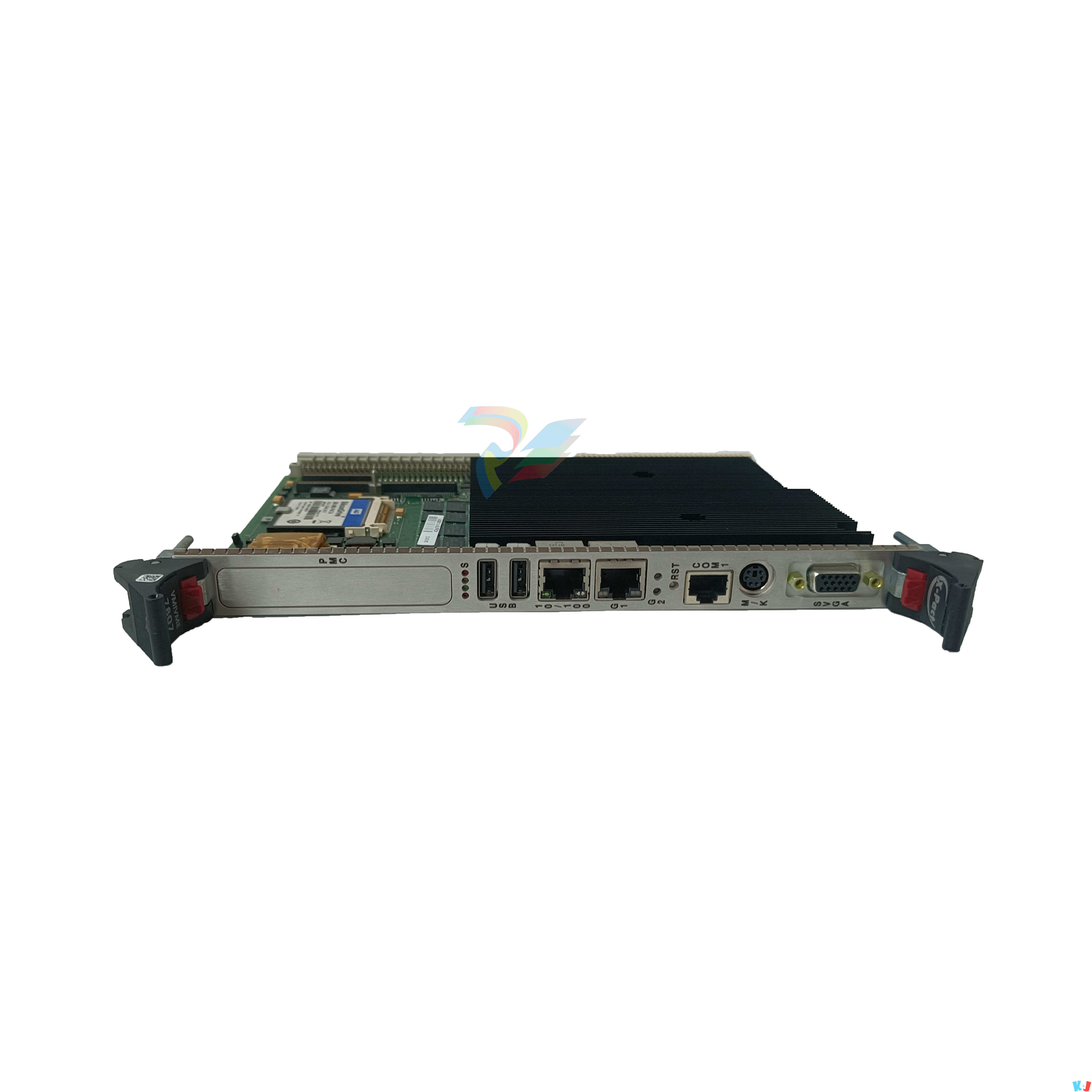 VME-7807RC GE processor module  VME-7807RC-410001350