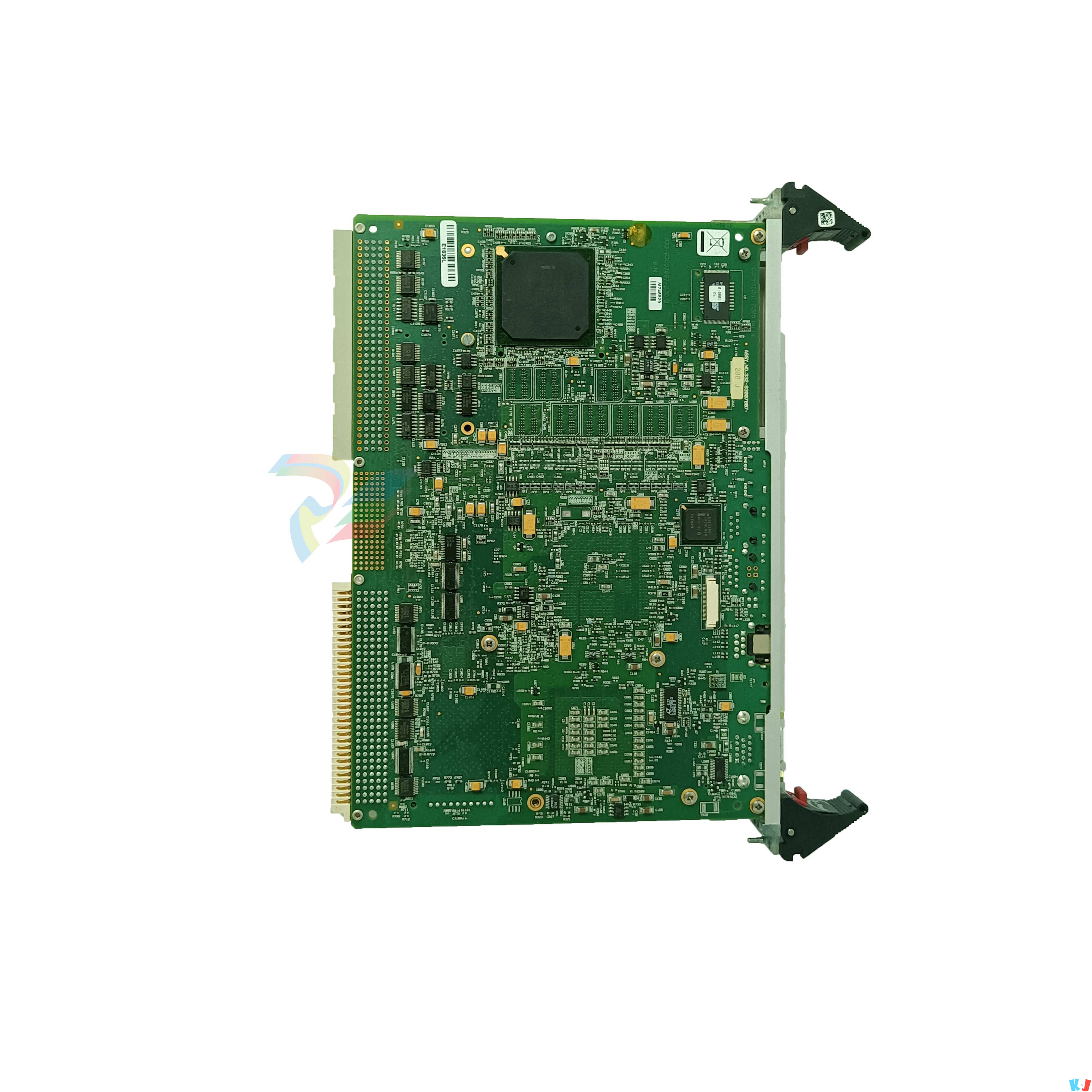 VME-7807RC GE processor module  VME-7807RC-410001350