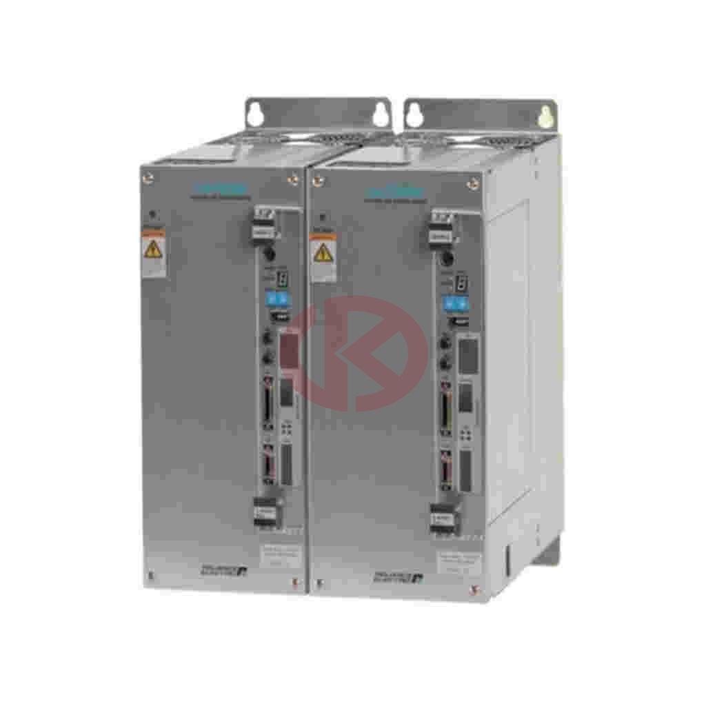 RELIANCE VZ7000 Digital AC Servo Drive  UVZ701E