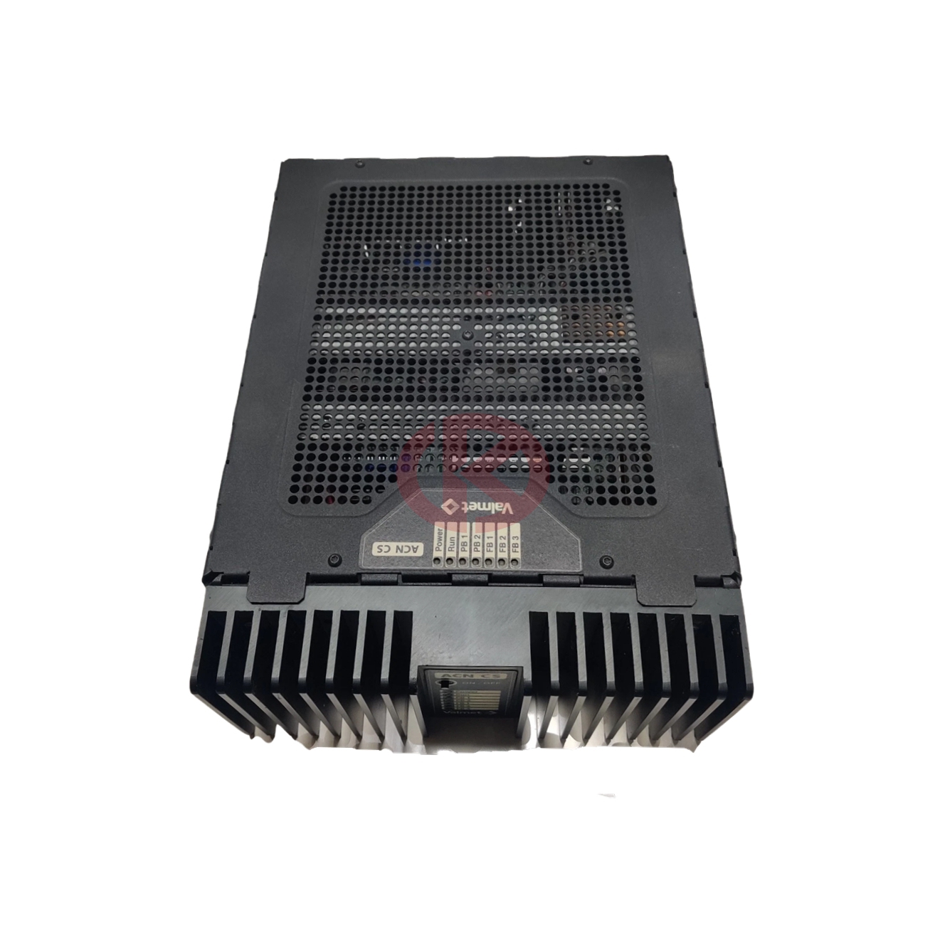 Valmet metso CANMRG2 D202593L PCIe Embedded Industrial Controlle