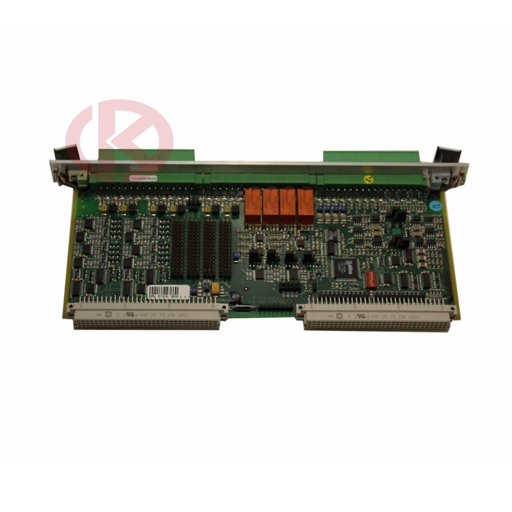 Vibro-Meter VM600 IOC4T input output card