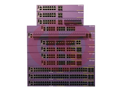Extreme X440-G2-24fx-GE4  FOXBORO Switch