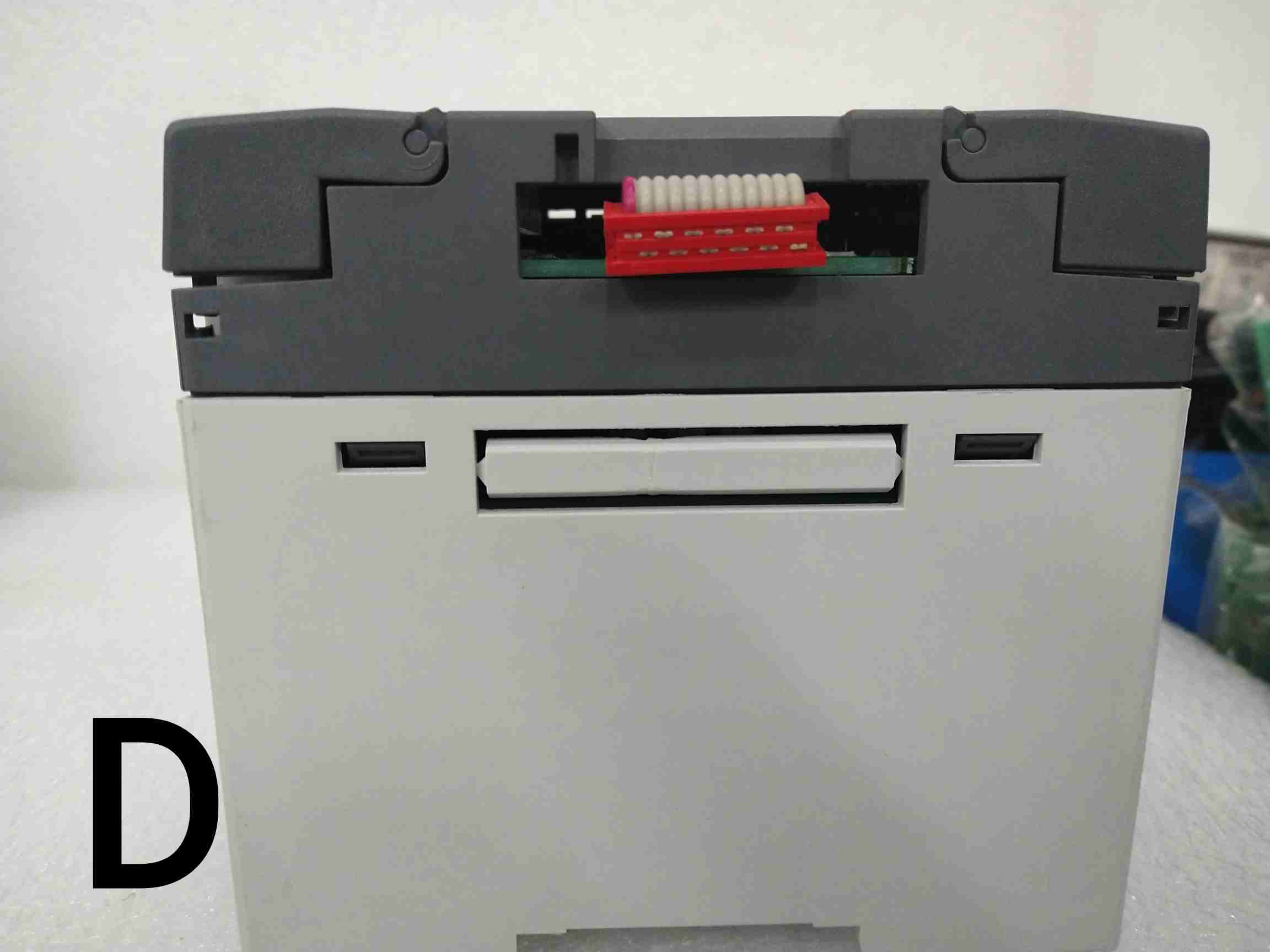 CP435T 1SBP260193R1001 Touch screen man-machine interface ABB