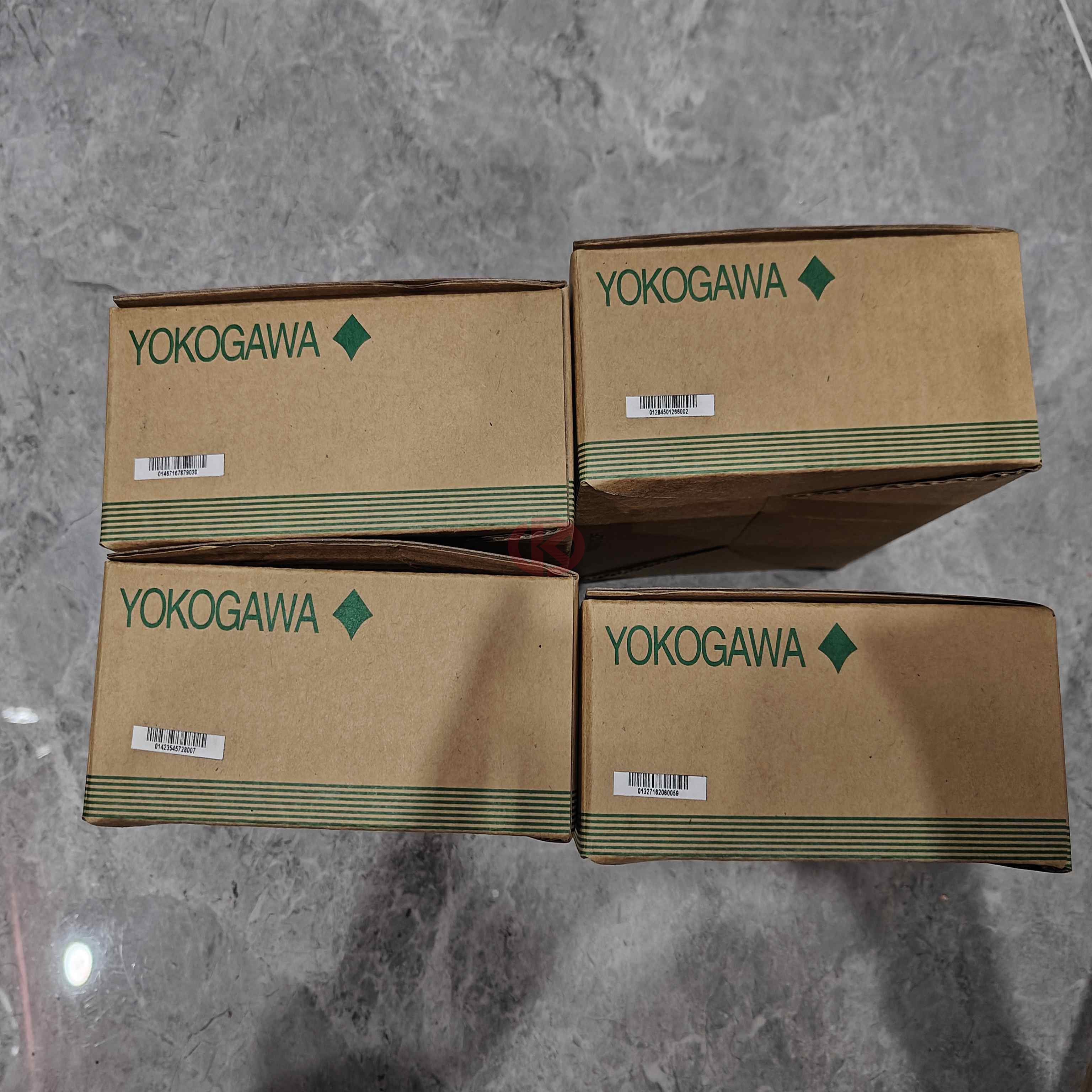 YASKAWA AC SERVO MOTOR USAHEM-02-TE53