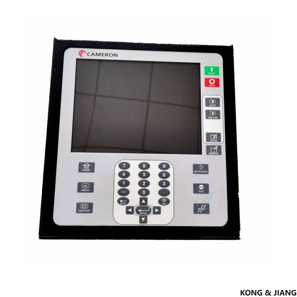 CAMERON AAP3798102-00130 00131 00140 maestro control module