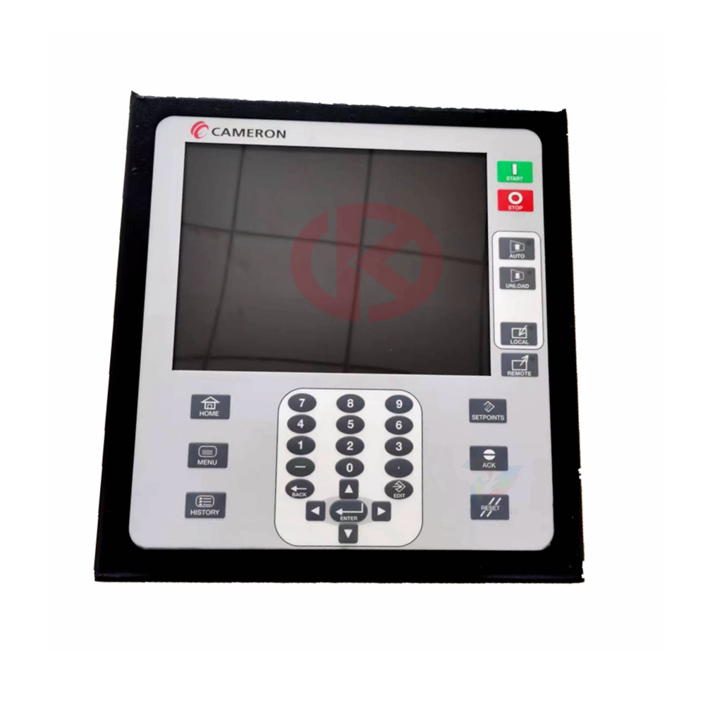 Cutler Hammer 1755T-PMPP-1700 HMI