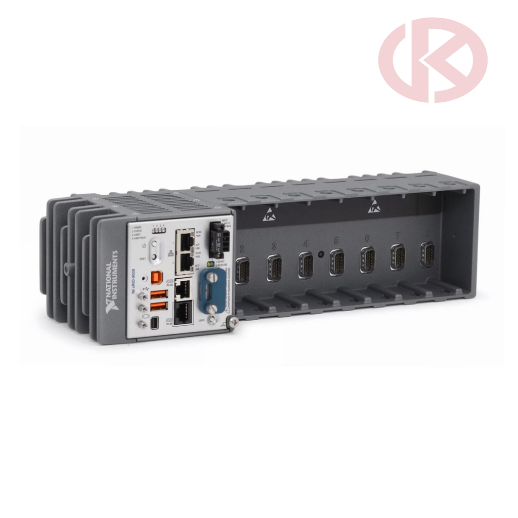 NI PXI-1050 1052 - Combo